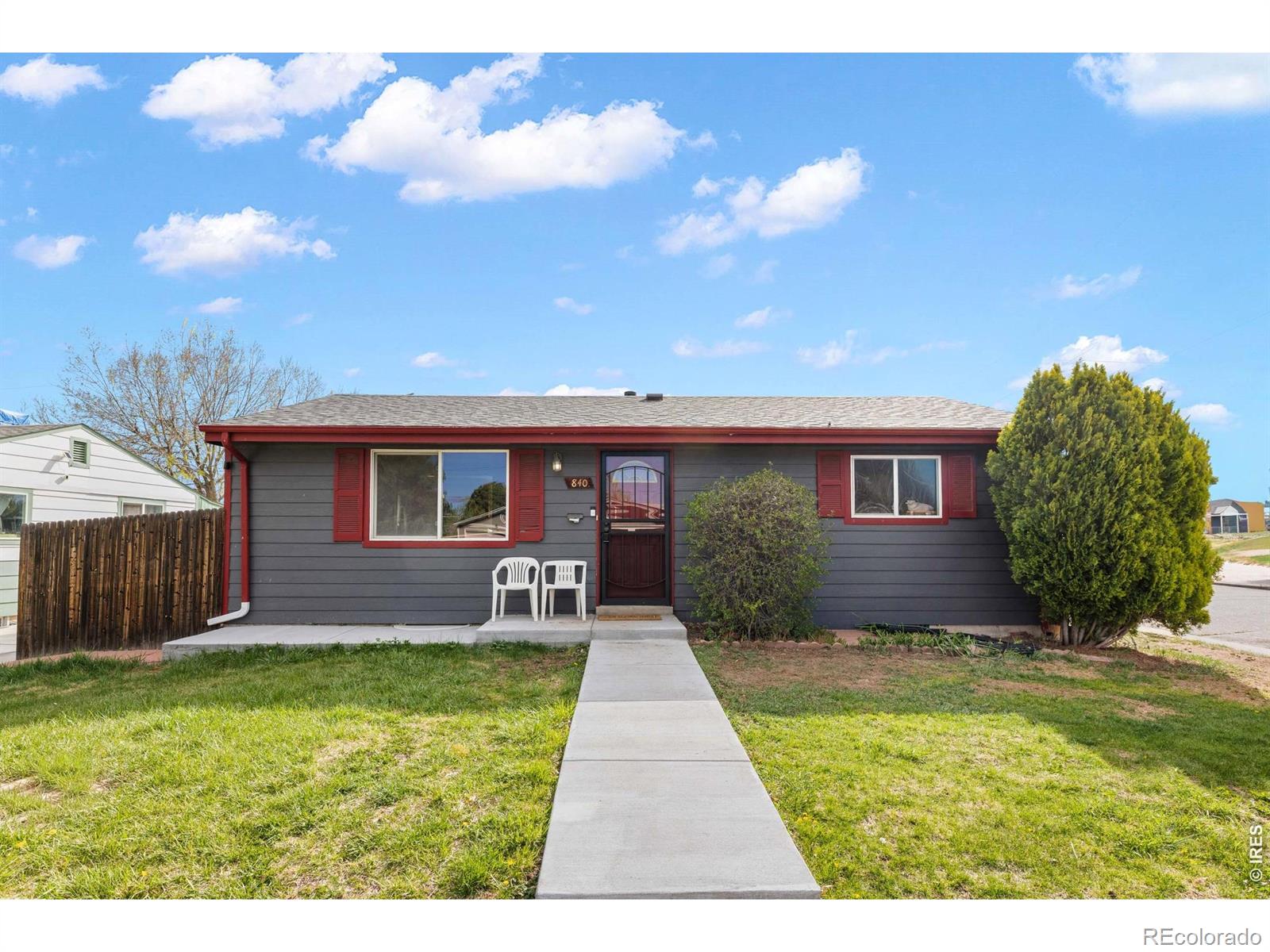 840 S Stuart Street Denver CO 80219
