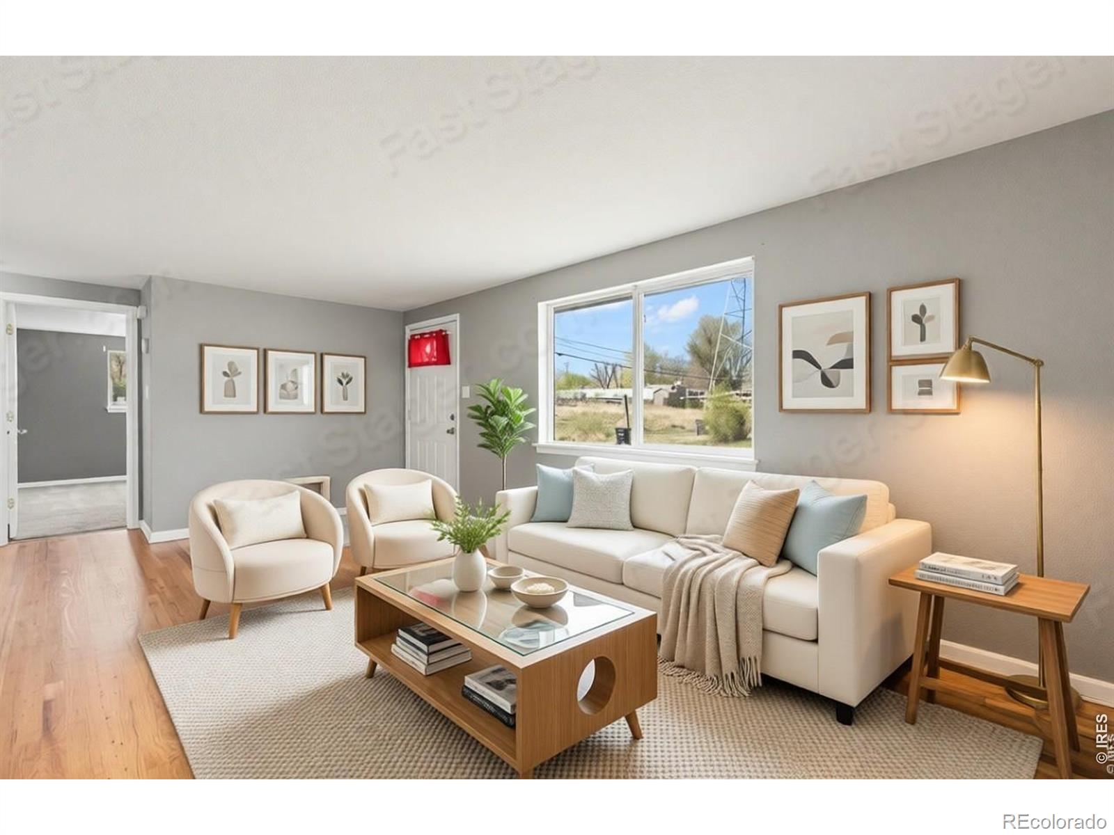 840 S Stuart Street Denver CO 80219