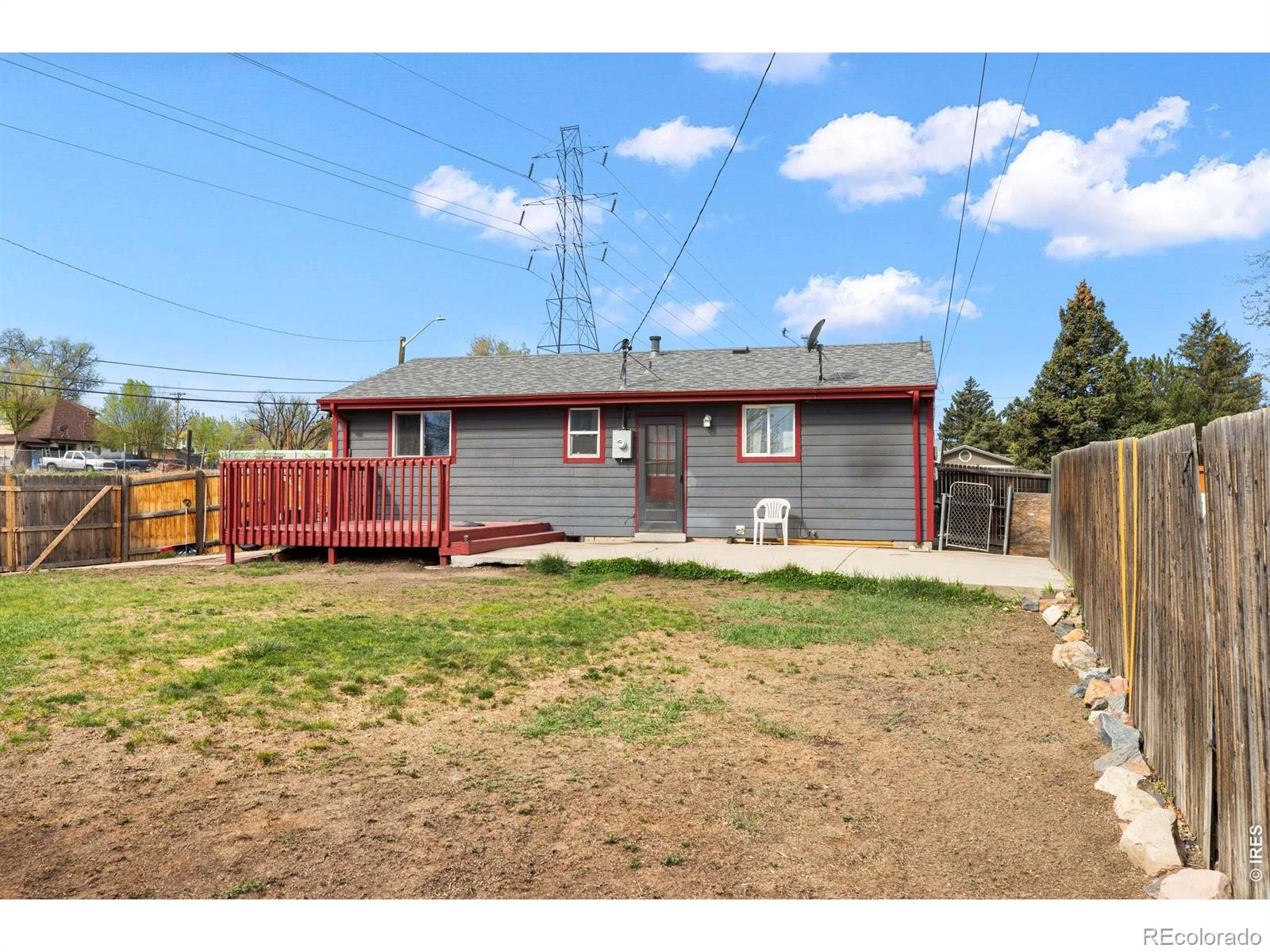 840 S Stuart Street Denver CO 80219