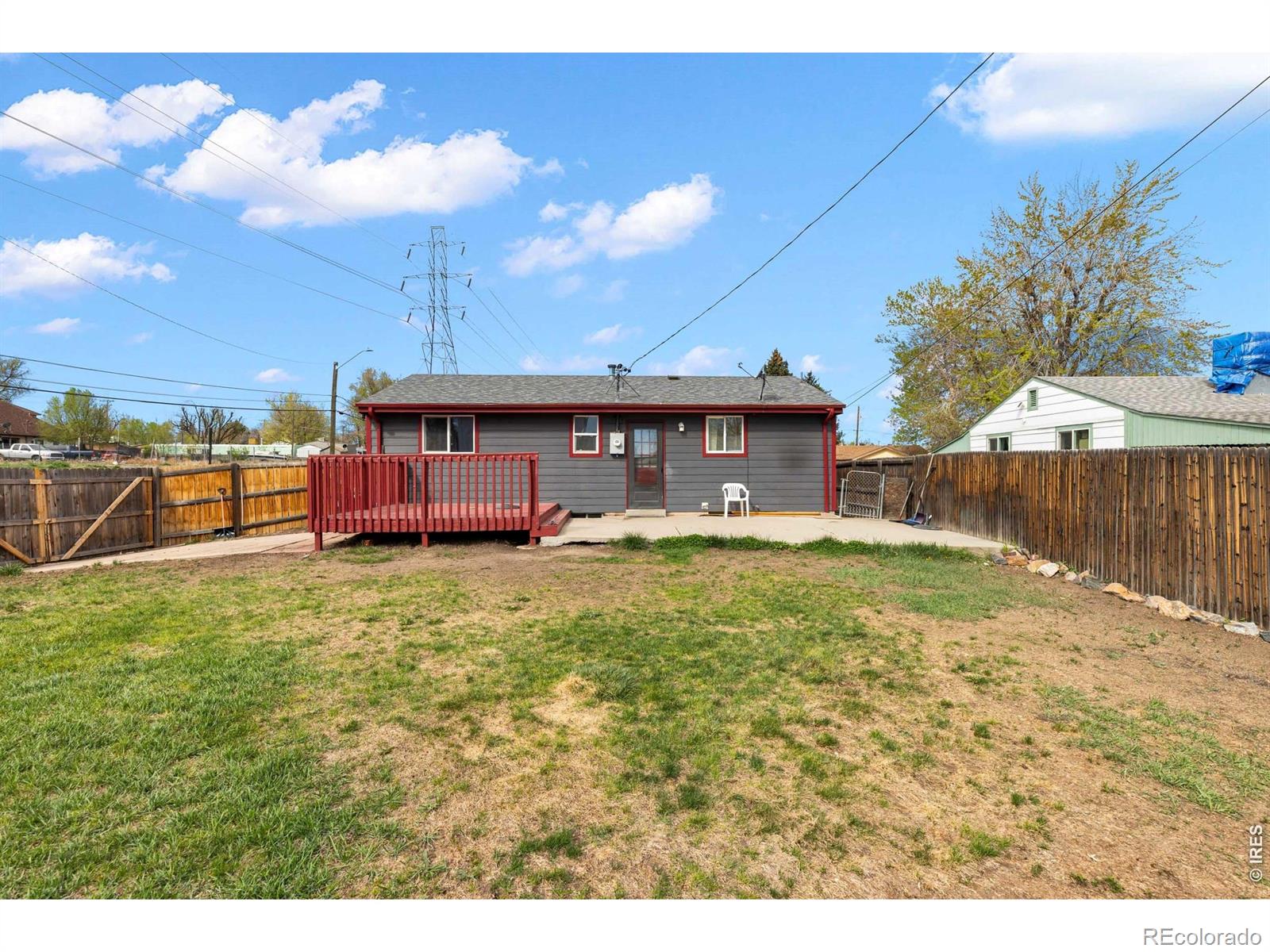 840 S Stuart Street Denver CO 80219