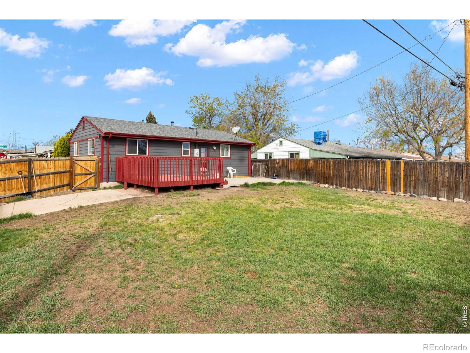 840 S Stuart Street Denver CO 80219