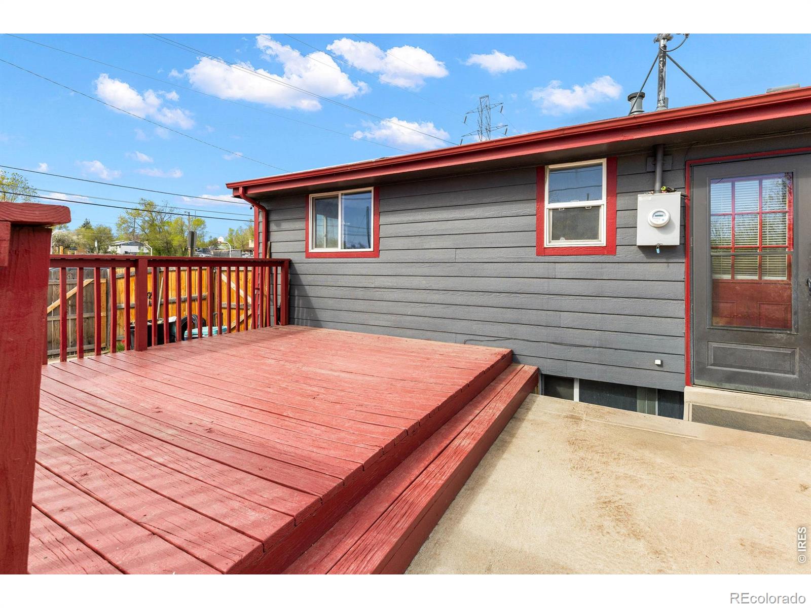 840 S Stuart Street Denver CO 80219
