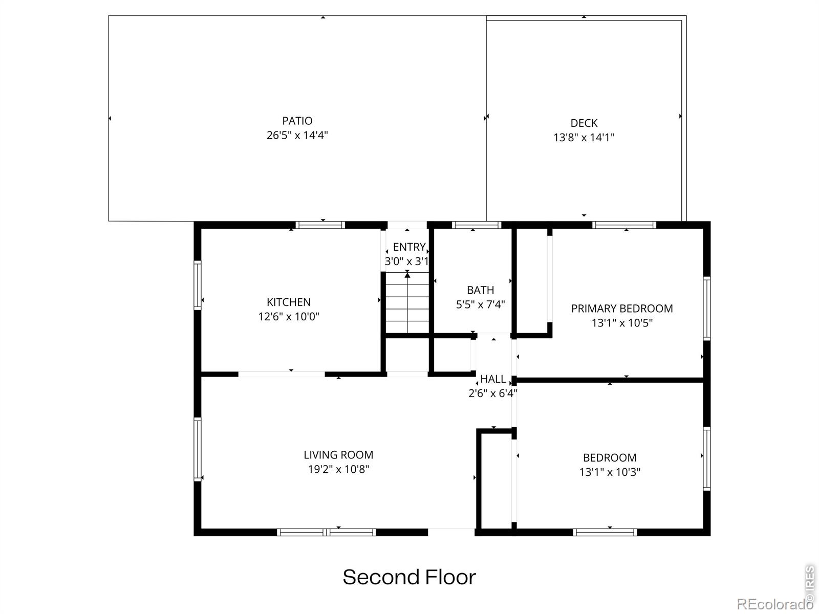 840 S Stuart Street Denver CO 80219