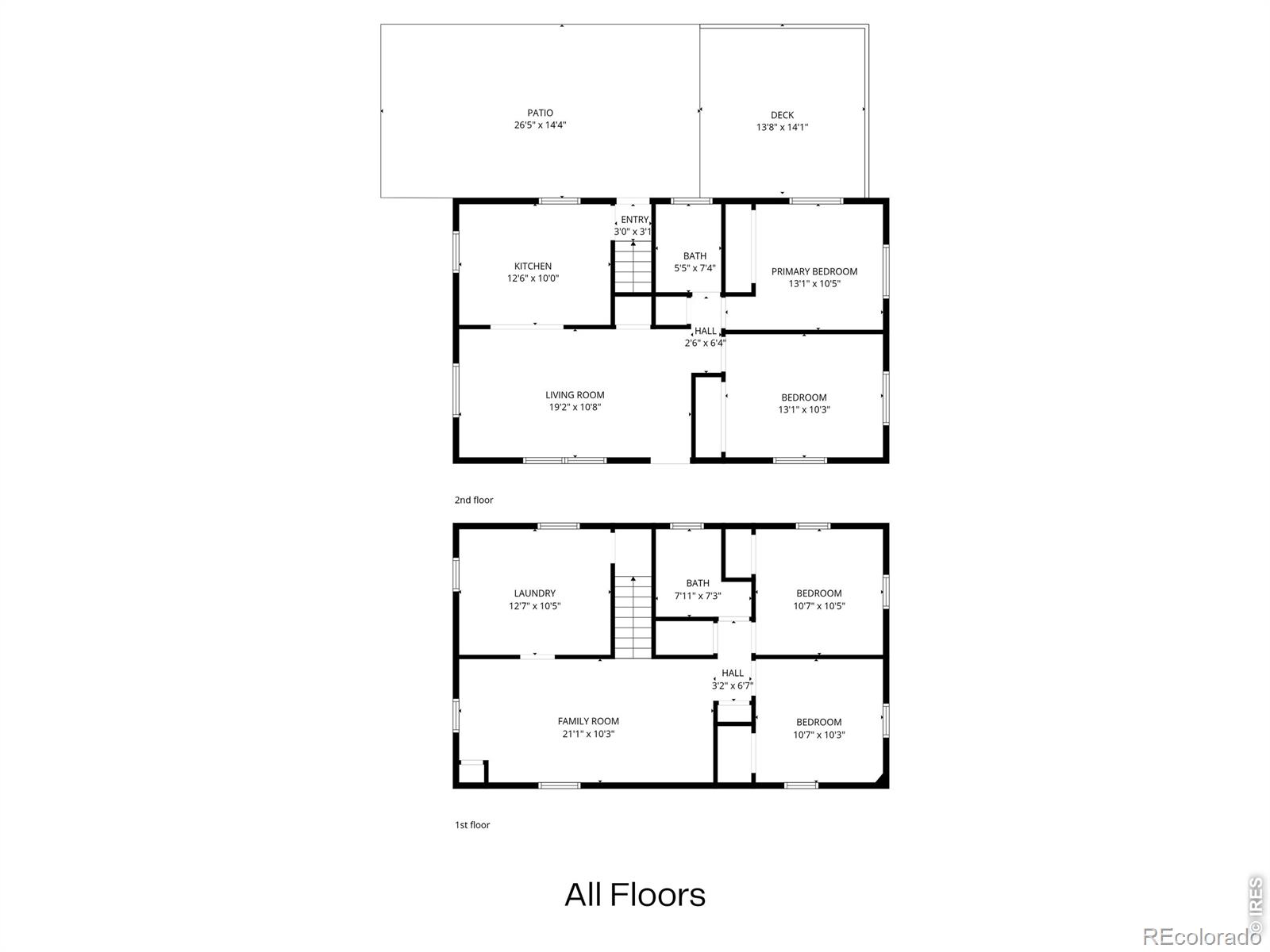 840 S Stuart Street Denver CO 80219