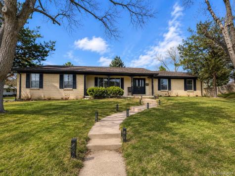 6928 S Columbine Way Centennial CO 80122