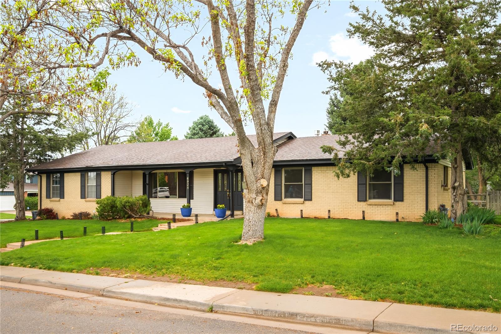 6928 S Columbine Way Centennial CO 80122