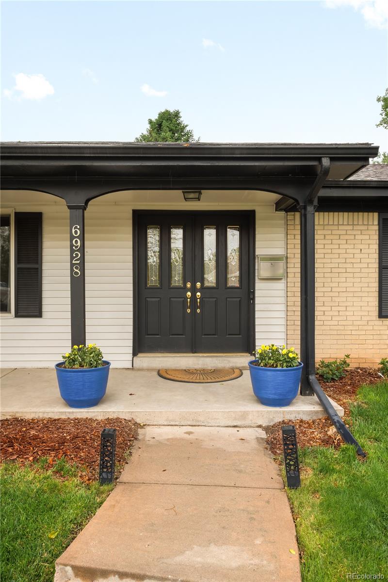 6928 S Columbine Way Centennial CO 80122