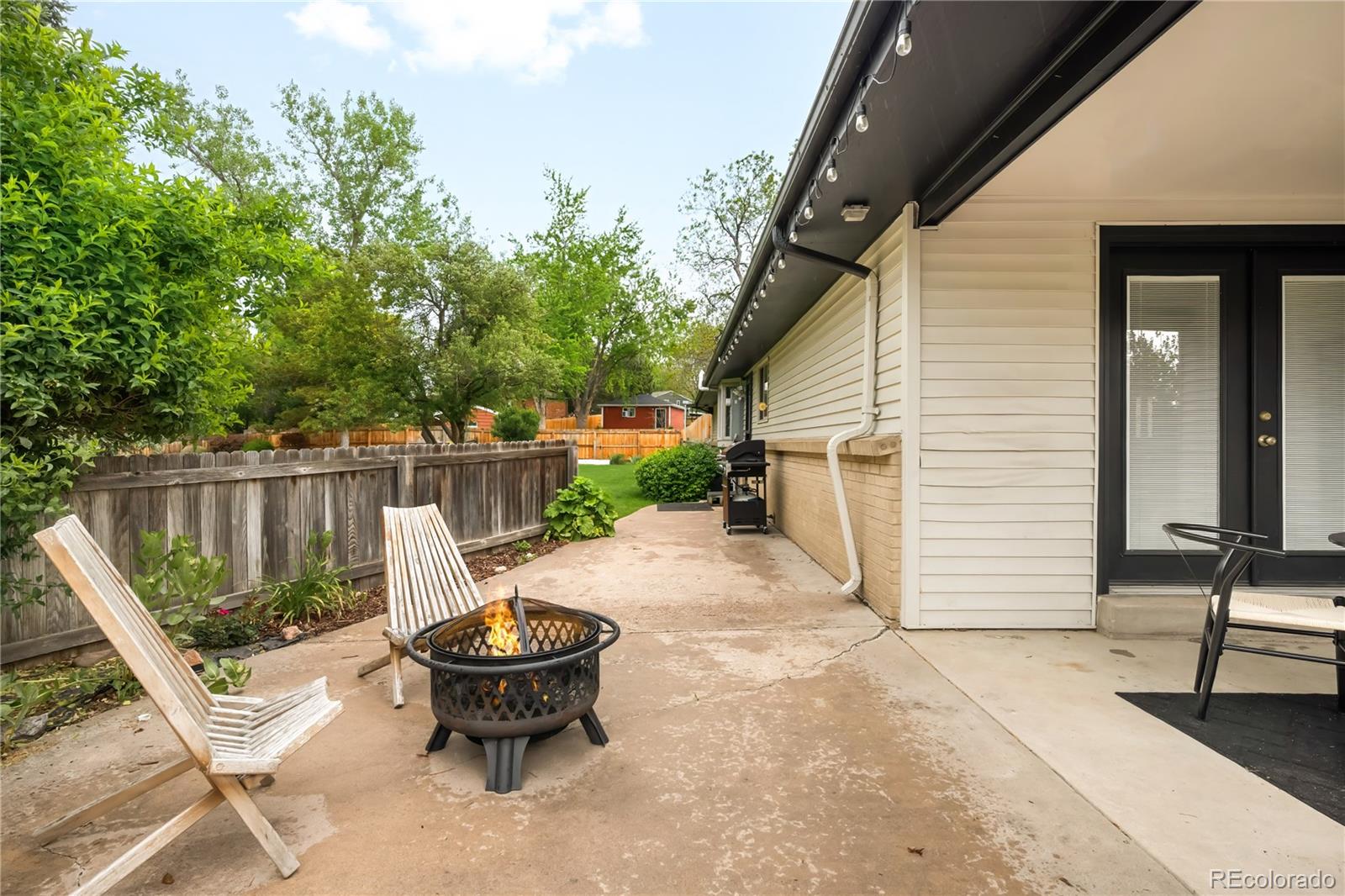 6928 S Columbine Way Centennial CO 80122