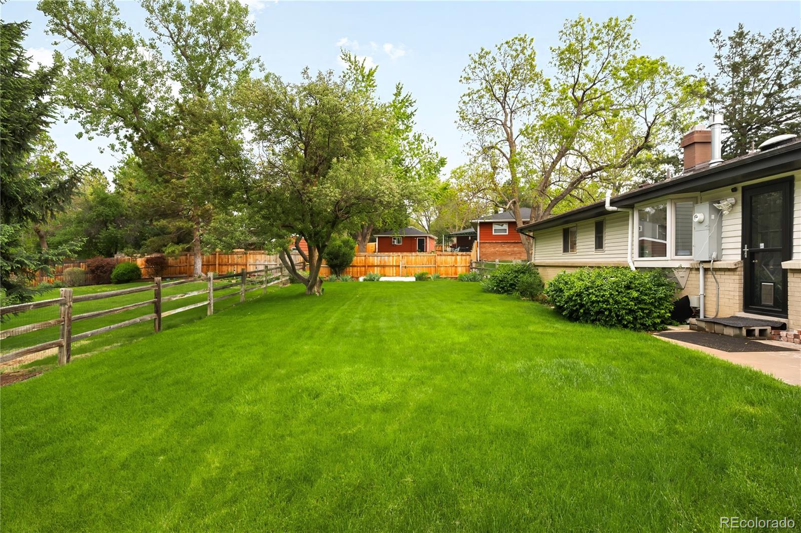 6928 S Columbine Way Centennial CO 80122