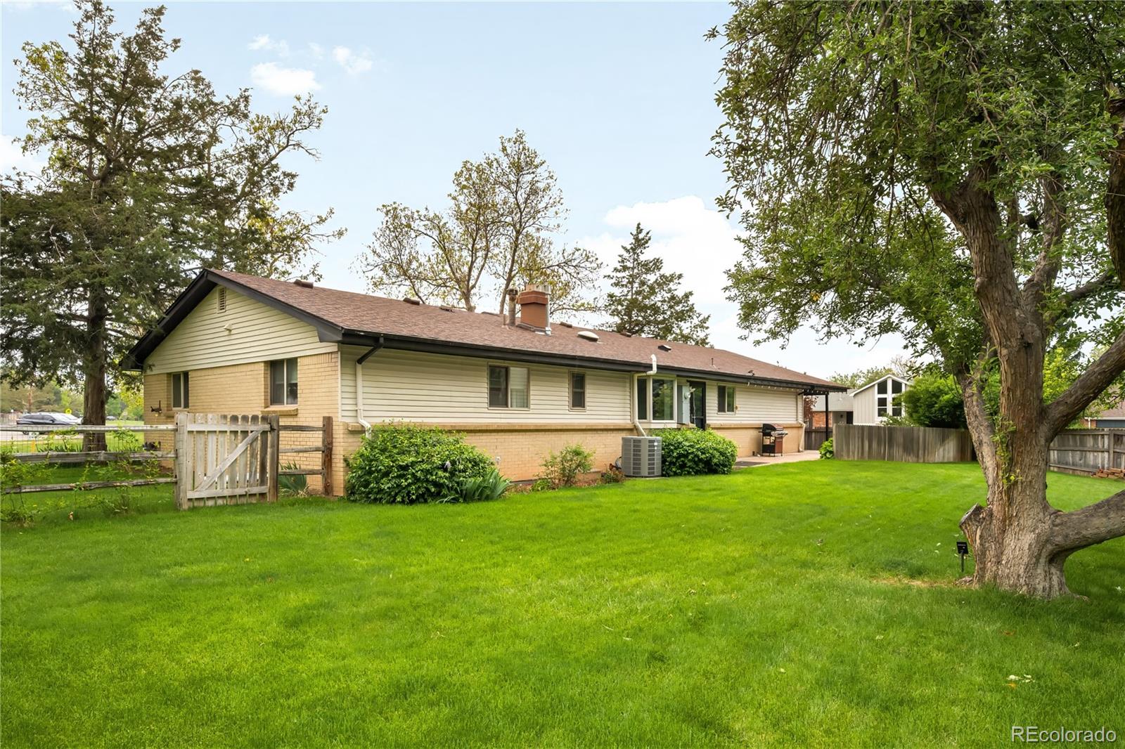 6928 S Columbine Way Centennial CO 80122
