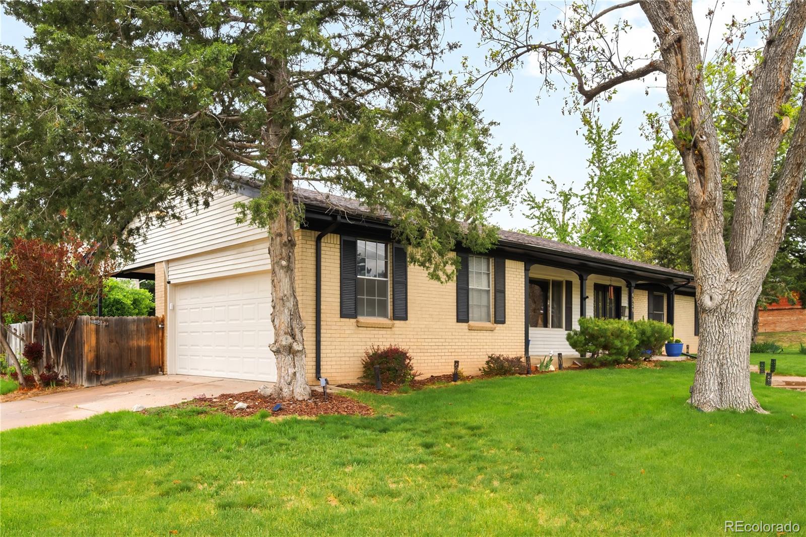6928 S Columbine Way Centennial CO 80122