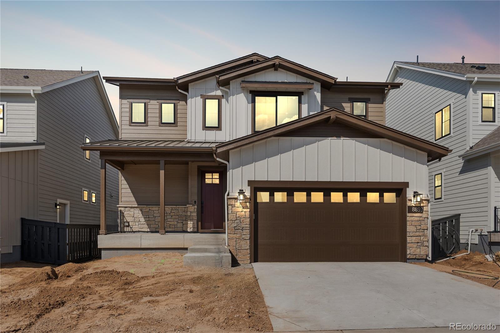 8893 Springsong Lane Littleton CO 80125