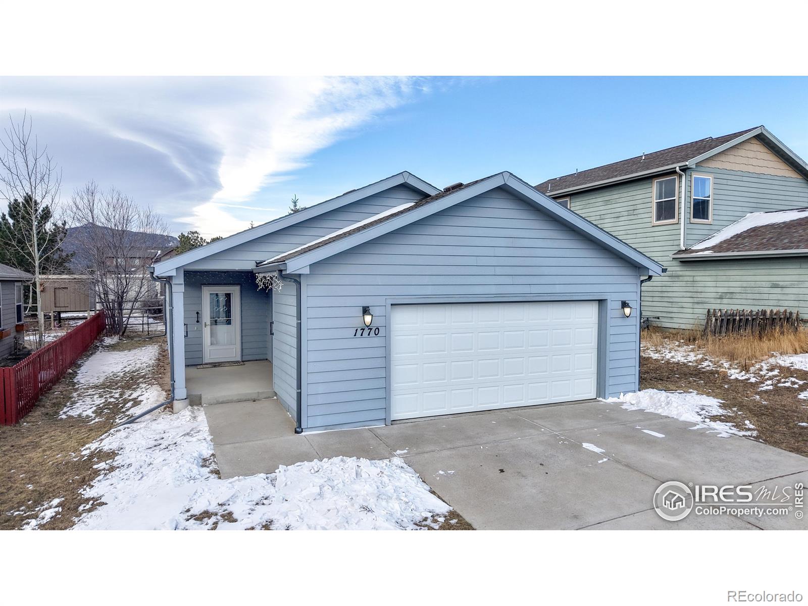 1770 Gray Hawk Court Estes Park CO 80517