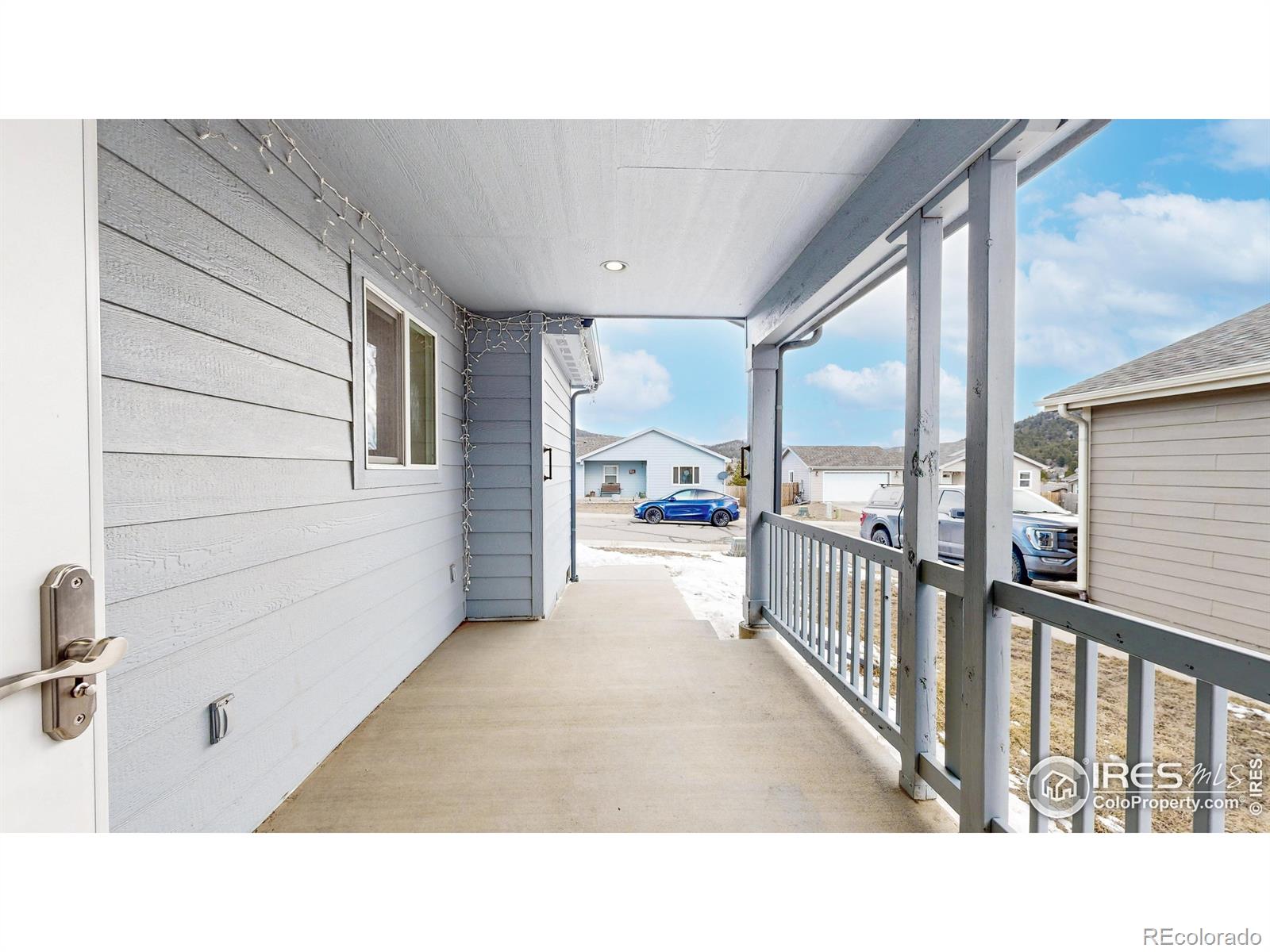 1770 Gray Hawk Court Estes Park CO 80517