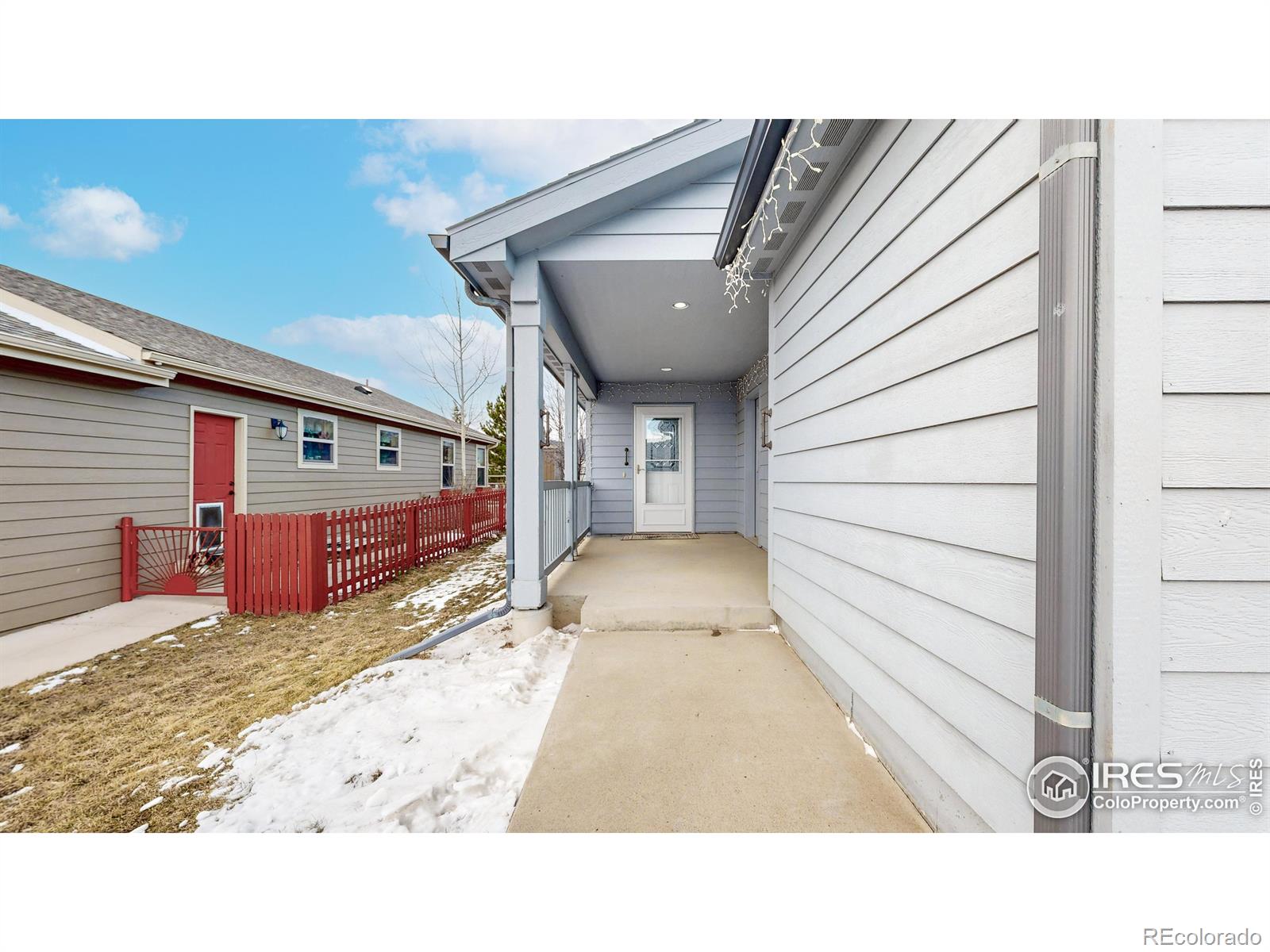 1770 Gray Hawk Court Estes Park CO 80517