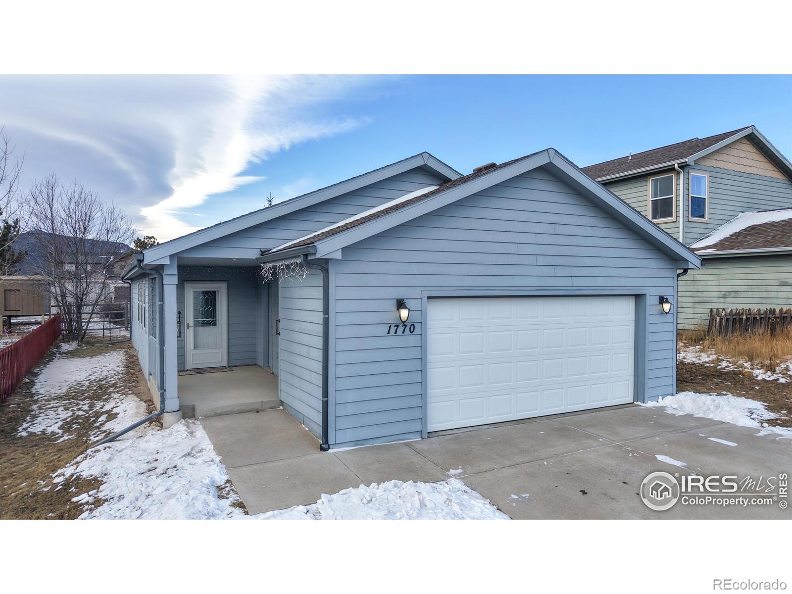 1770 Gray Hawk Court Estes Park CO 80517