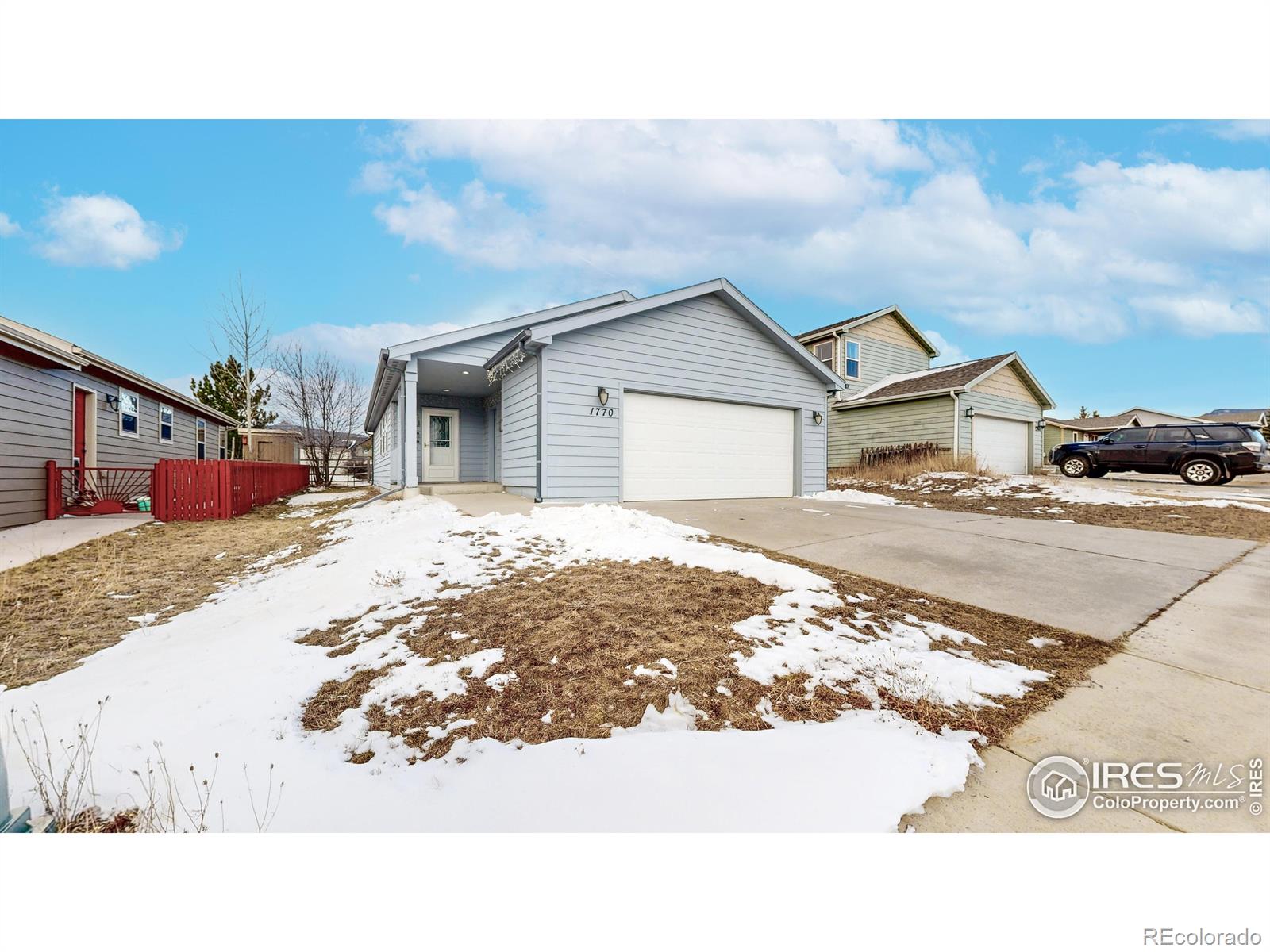 1770 Gray Hawk Court Estes Park CO 80517
