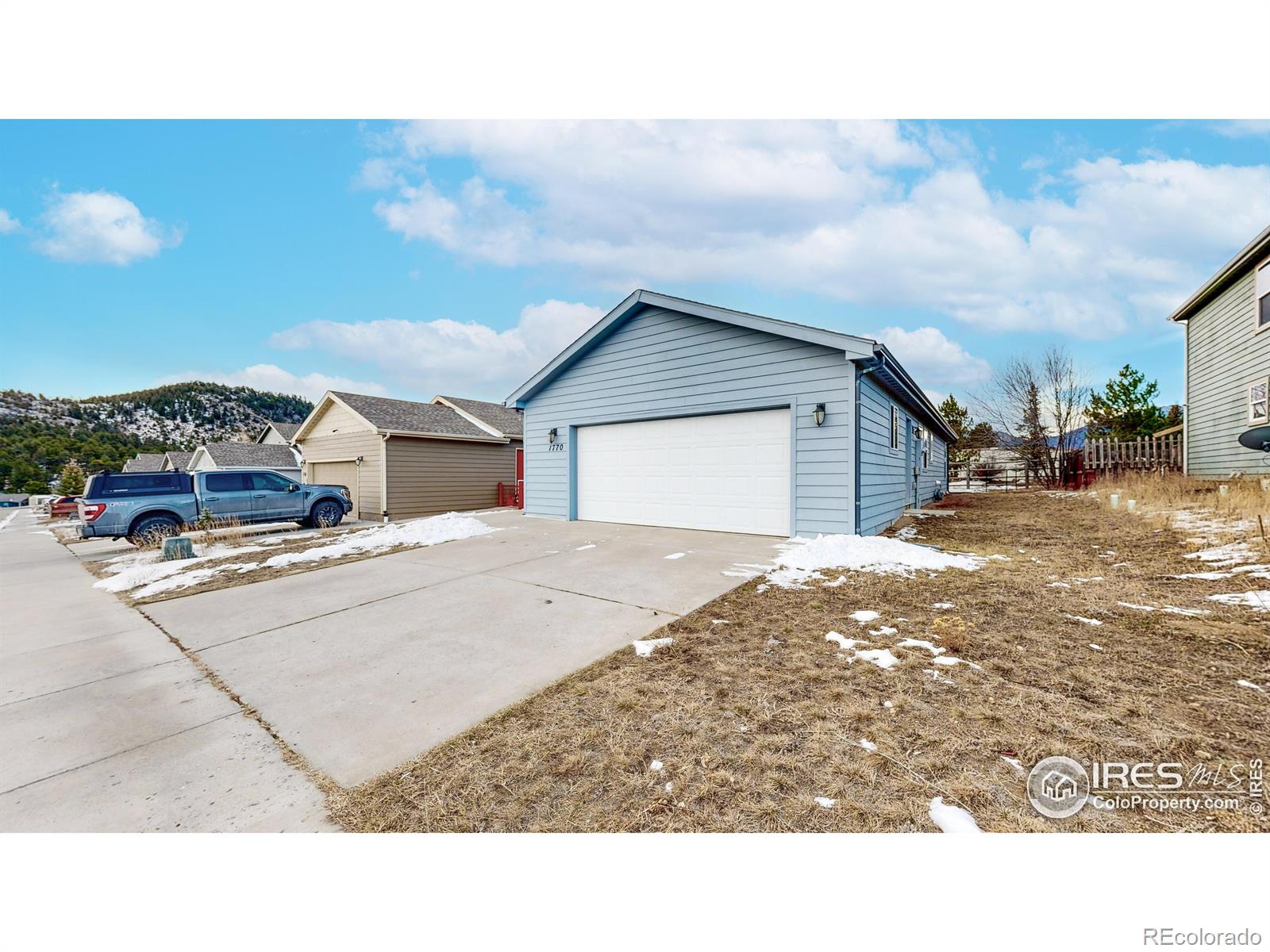 1770 Gray Hawk Court Estes Park CO 80517