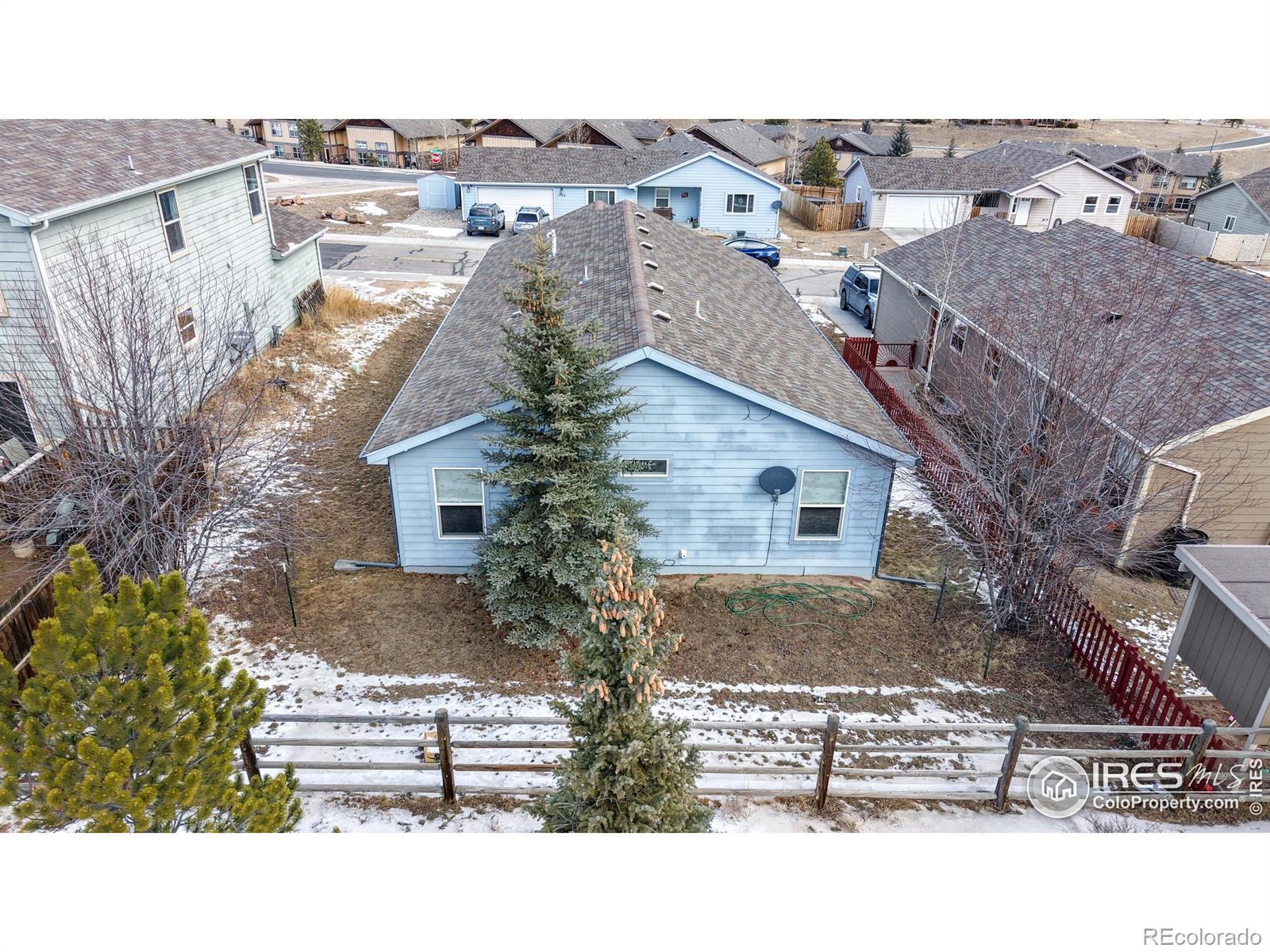 1770 Gray Hawk Court Estes Park CO 80517