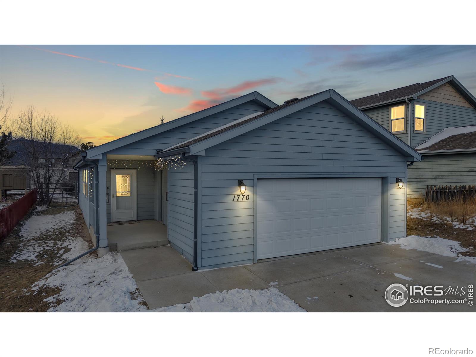 1770 Gray Hawk Court Estes Park CO 80517
