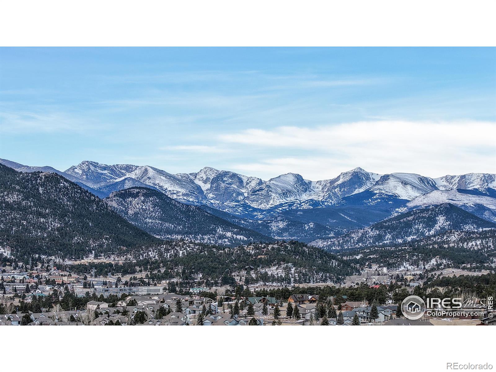 1770 Gray Hawk Court Estes Park CO 80517