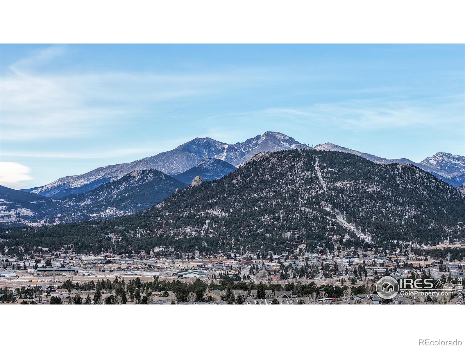 1770 Gray Hawk Court Estes Park CO 80517