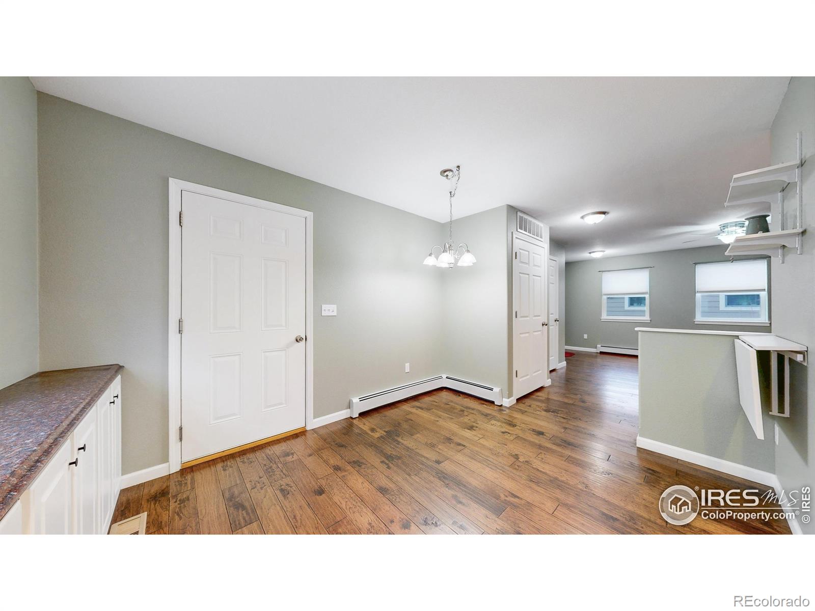 1770 Gray Hawk Court Estes Park CO 80517