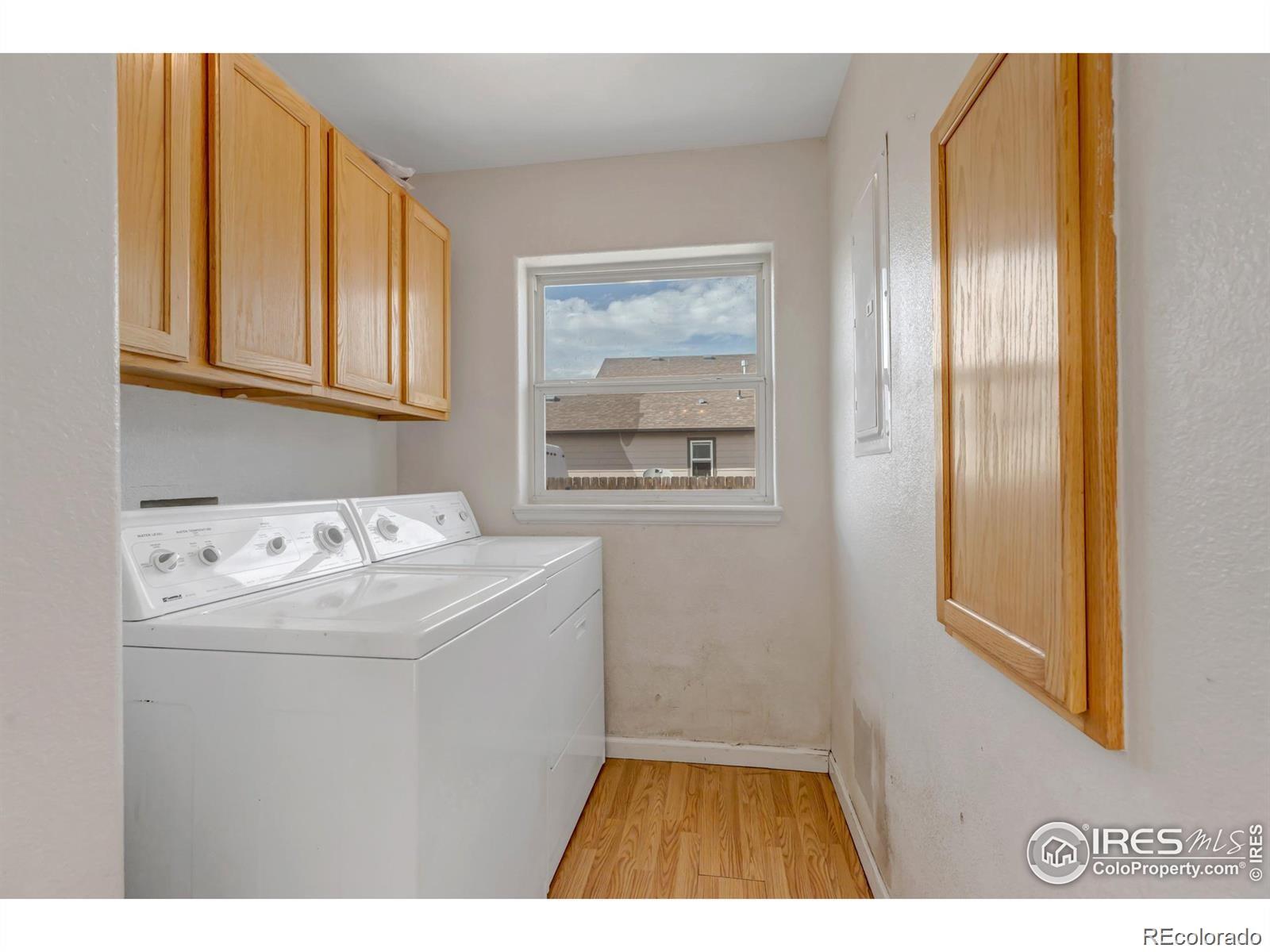 807 5th Street Pierce CO 80650