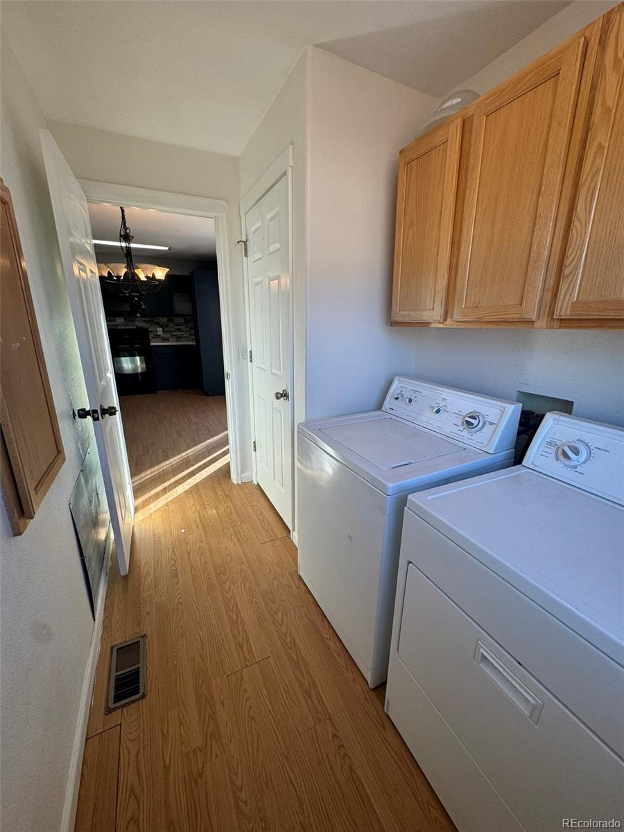 807 5th Street Pierce CO 80650
