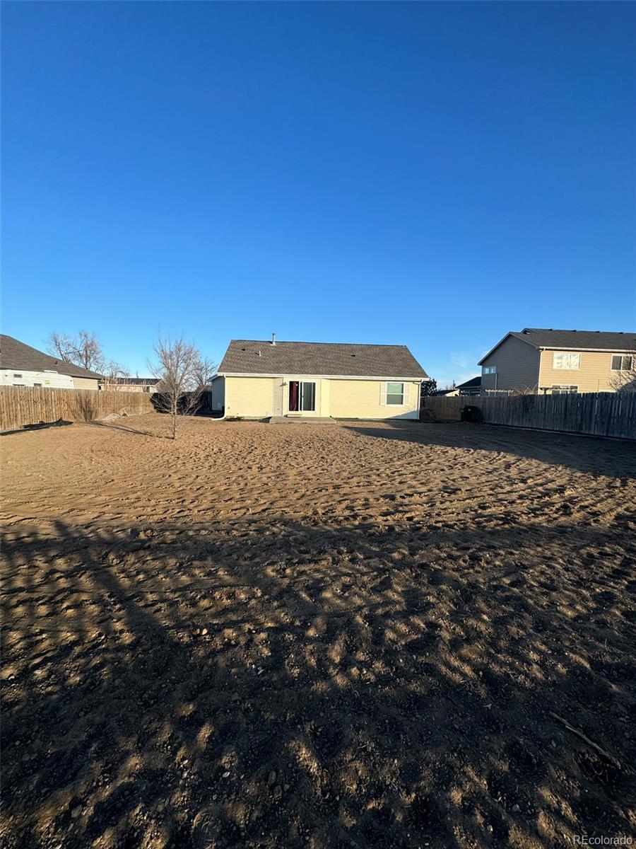 807 5th Street Pierce CO 80650