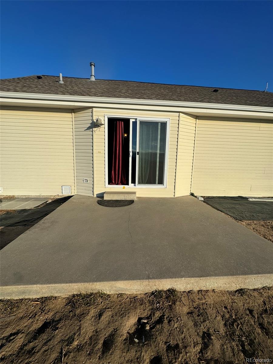807 5th Street Pierce CO 80650