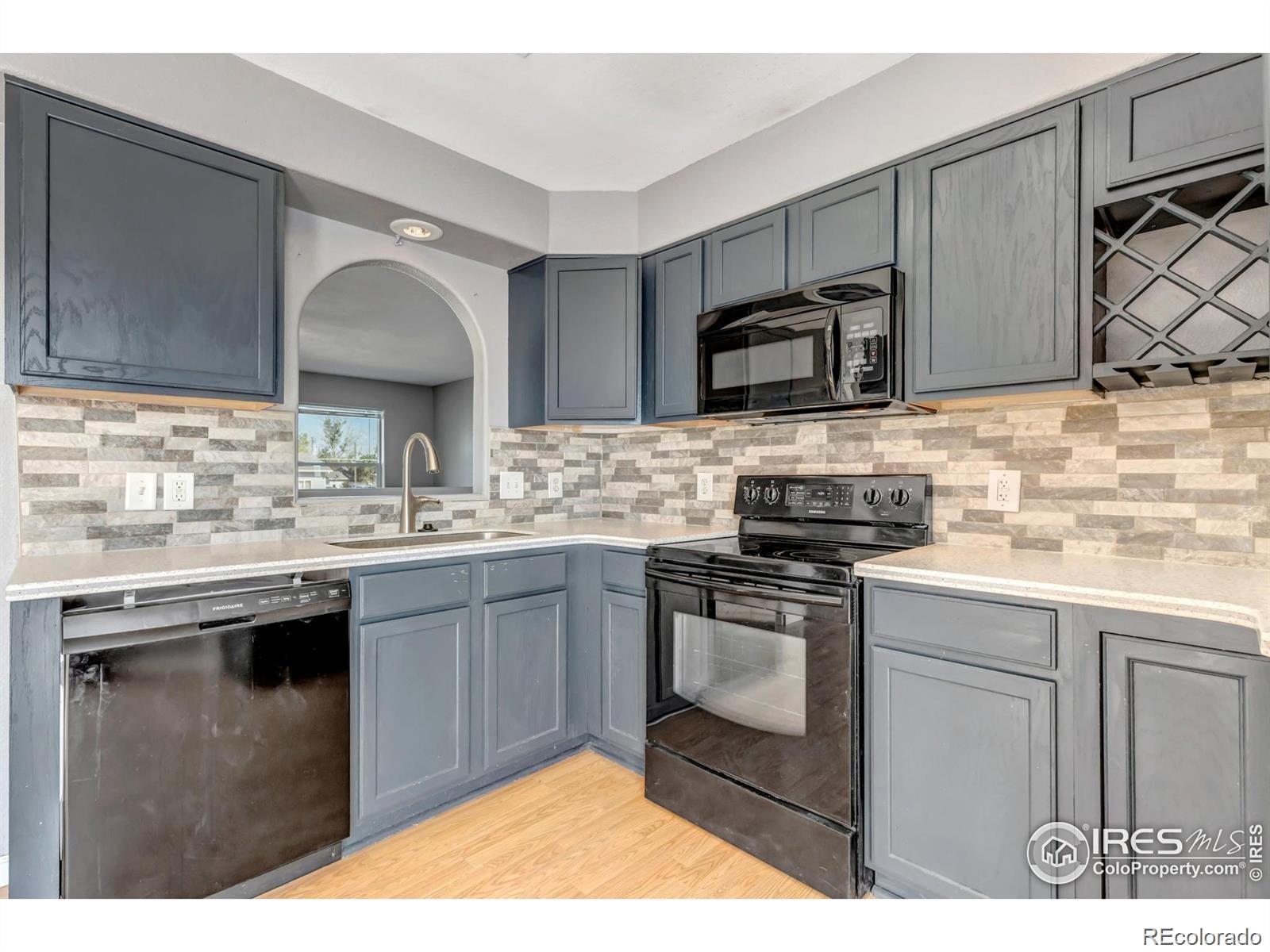 807 5th Street Pierce CO 80650