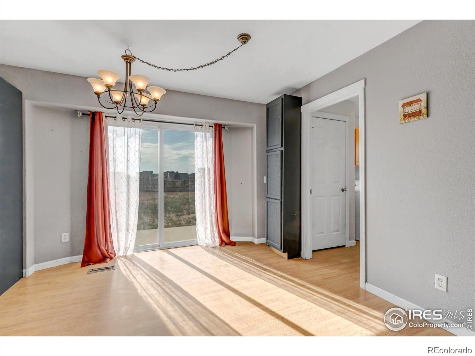 807 5th Street Pierce CO 80650