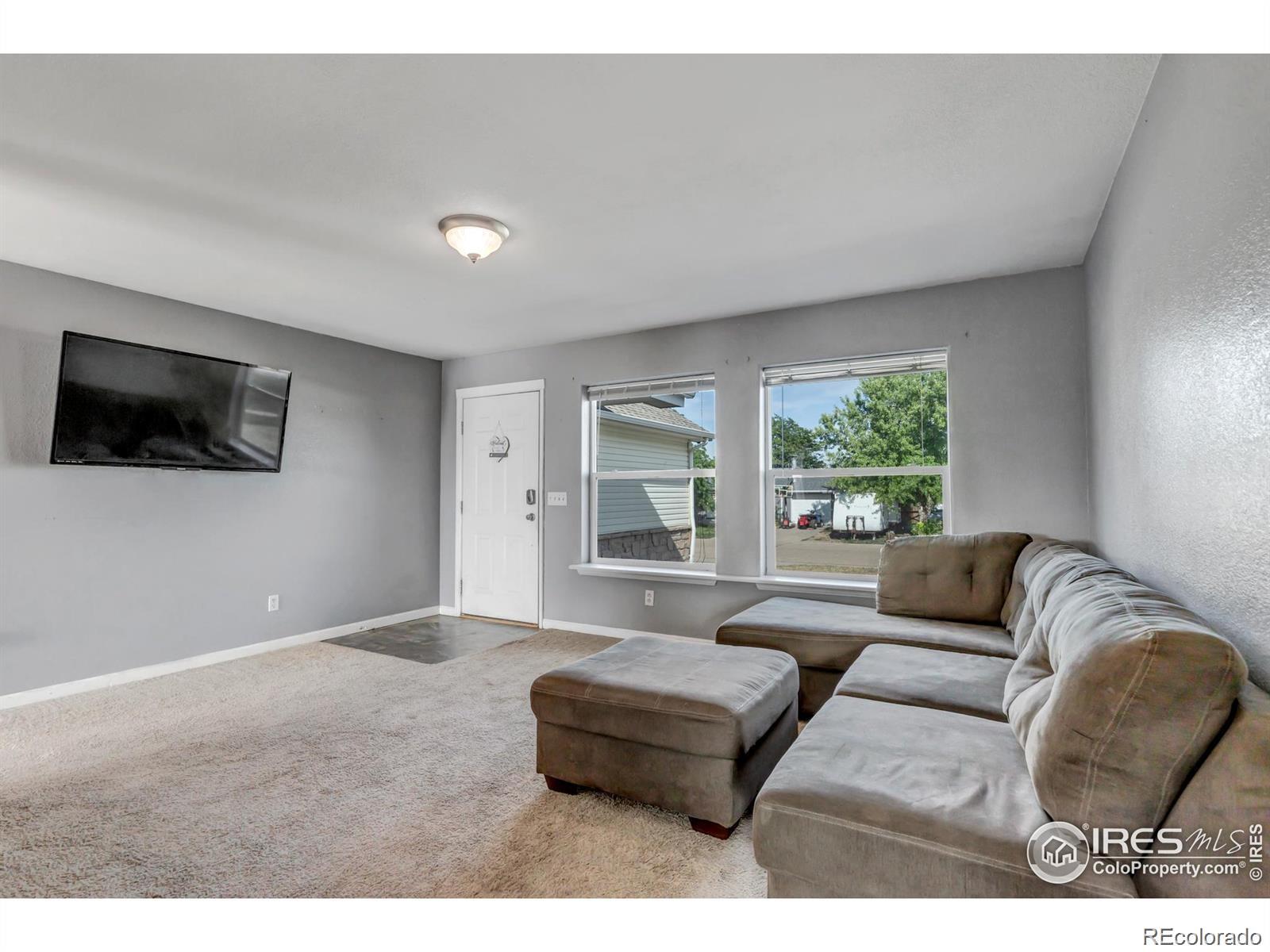 807 5th Street Pierce CO 80650