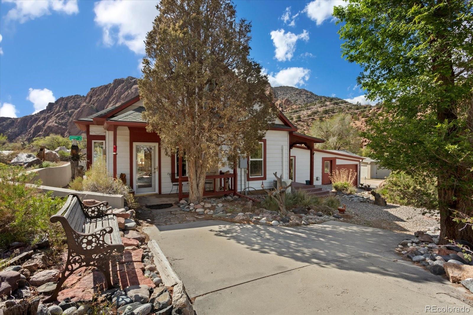 19909 Us Highway 50 Cotopaxi CO 81223