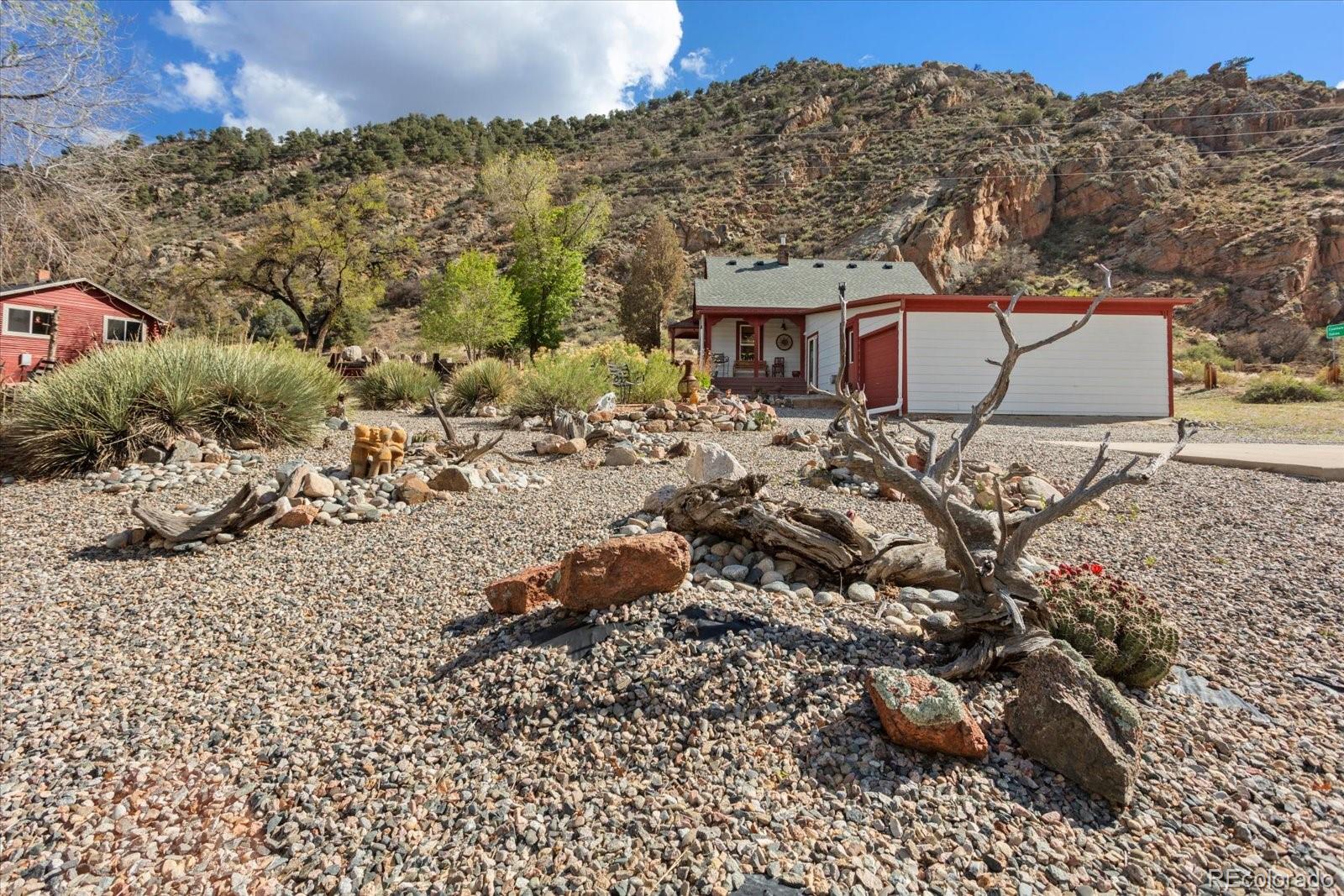 19909 Us Highway 50 Cotopaxi CO 81223
