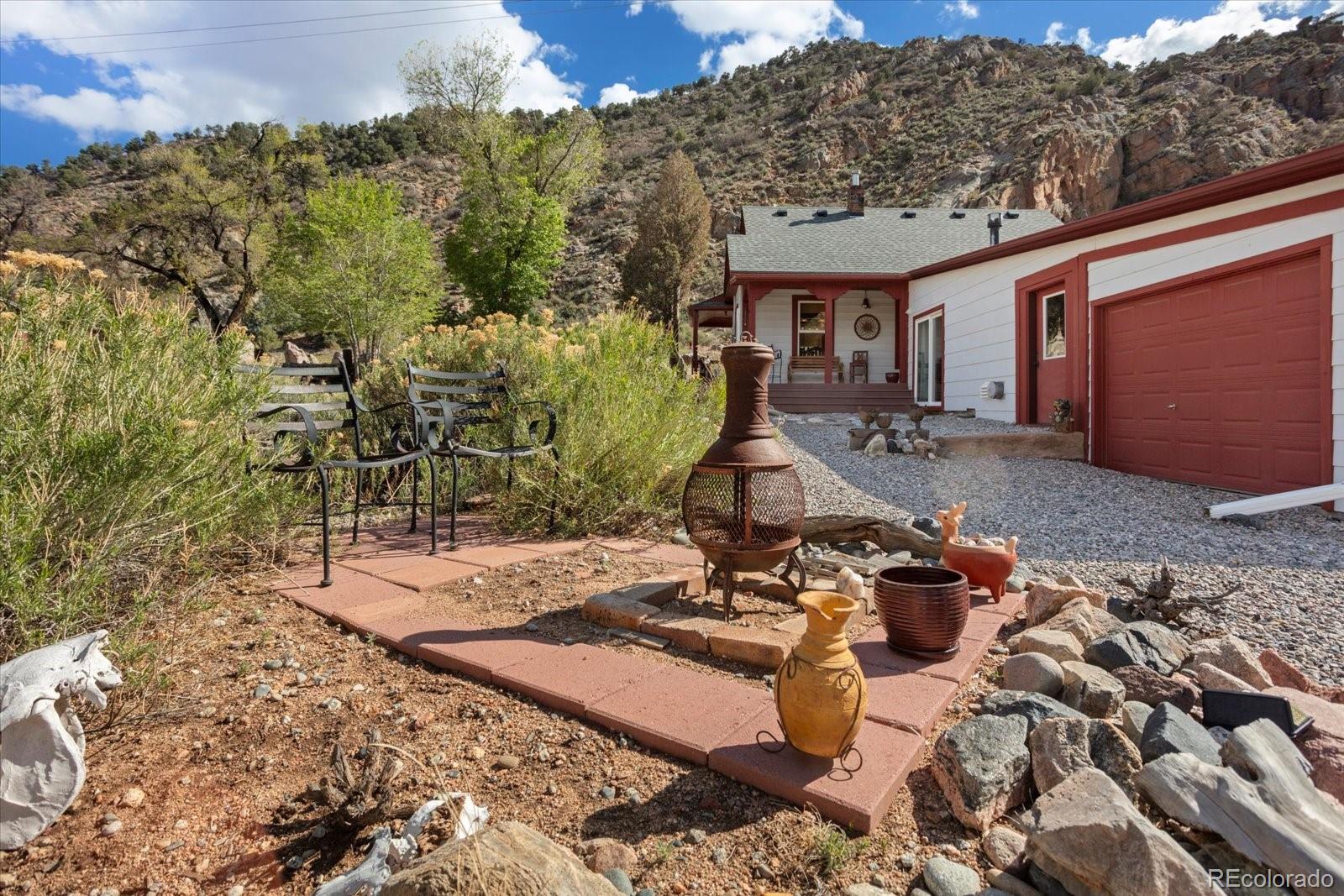 19909 Us Highway 50 Cotopaxi CO 81223