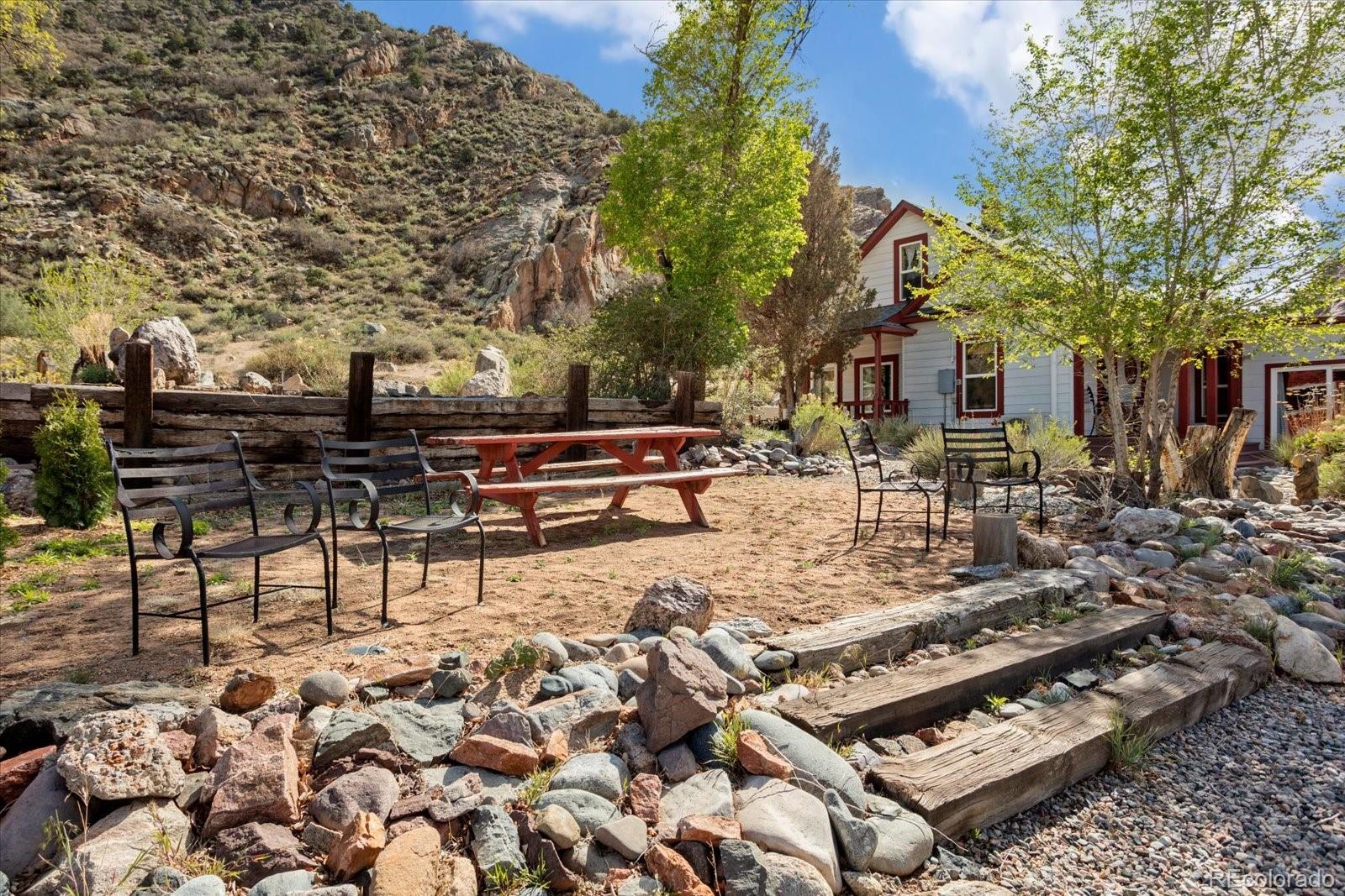 19909 Us Highway 50 Cotopaxi CO 81223