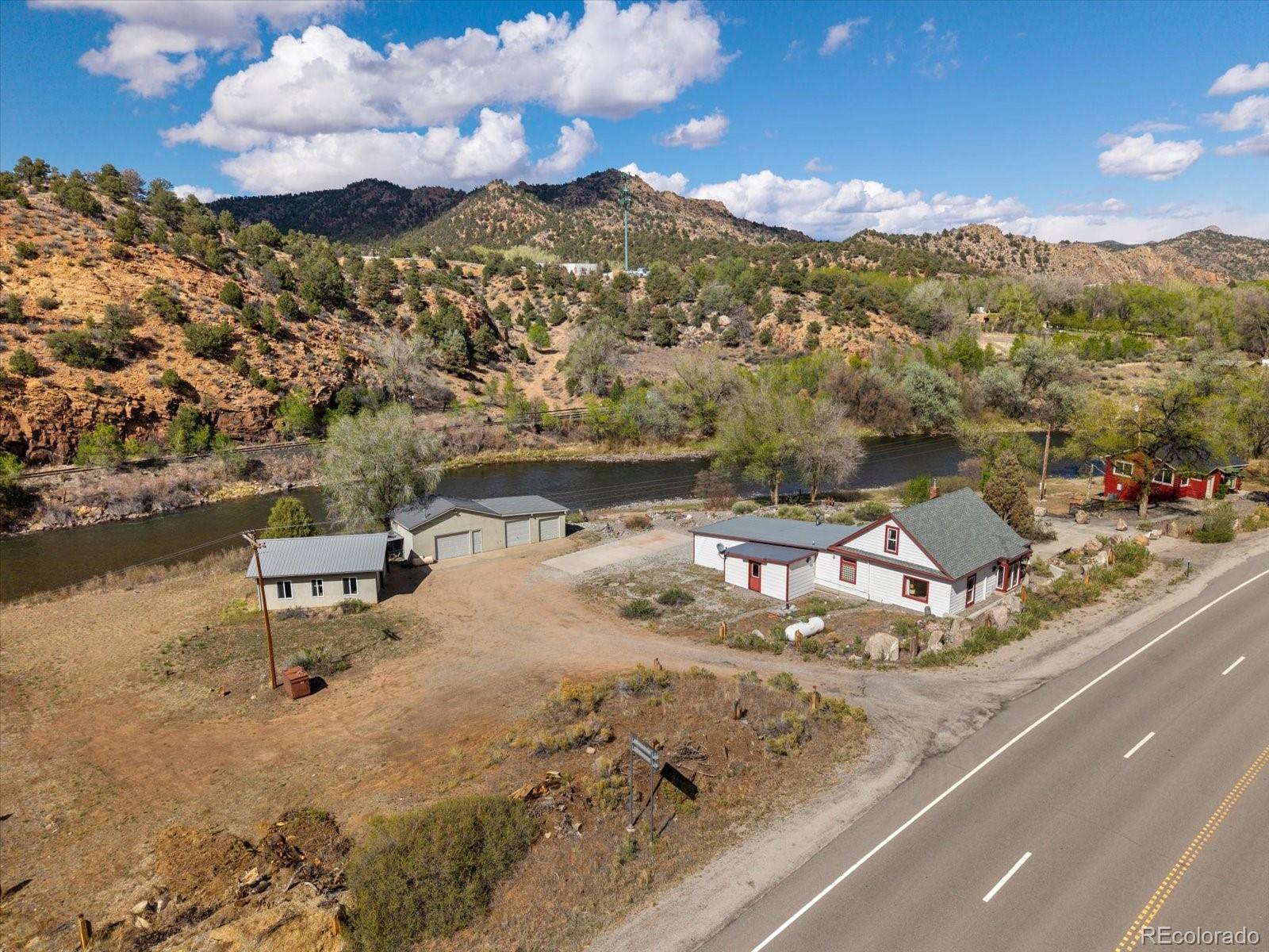 19909 Us Highway 50 Cotopaxi CO 81223