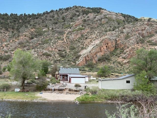 19909 Us Highway 50 Cotopaxi CO 81223