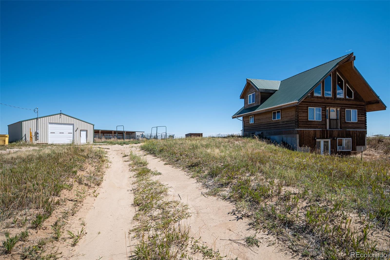 1212 S County Road 185 Byers CO 80103