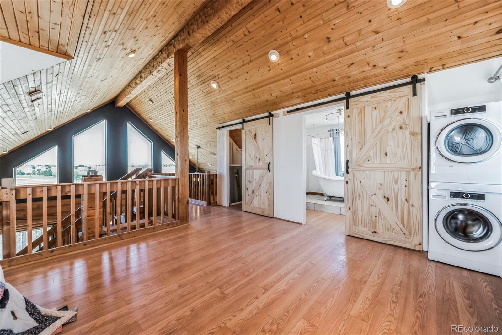 1212 S County Road 185 Byers CO 80103