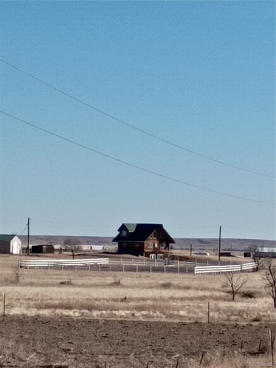 1212 S County Road 185 Byers CO 80103
