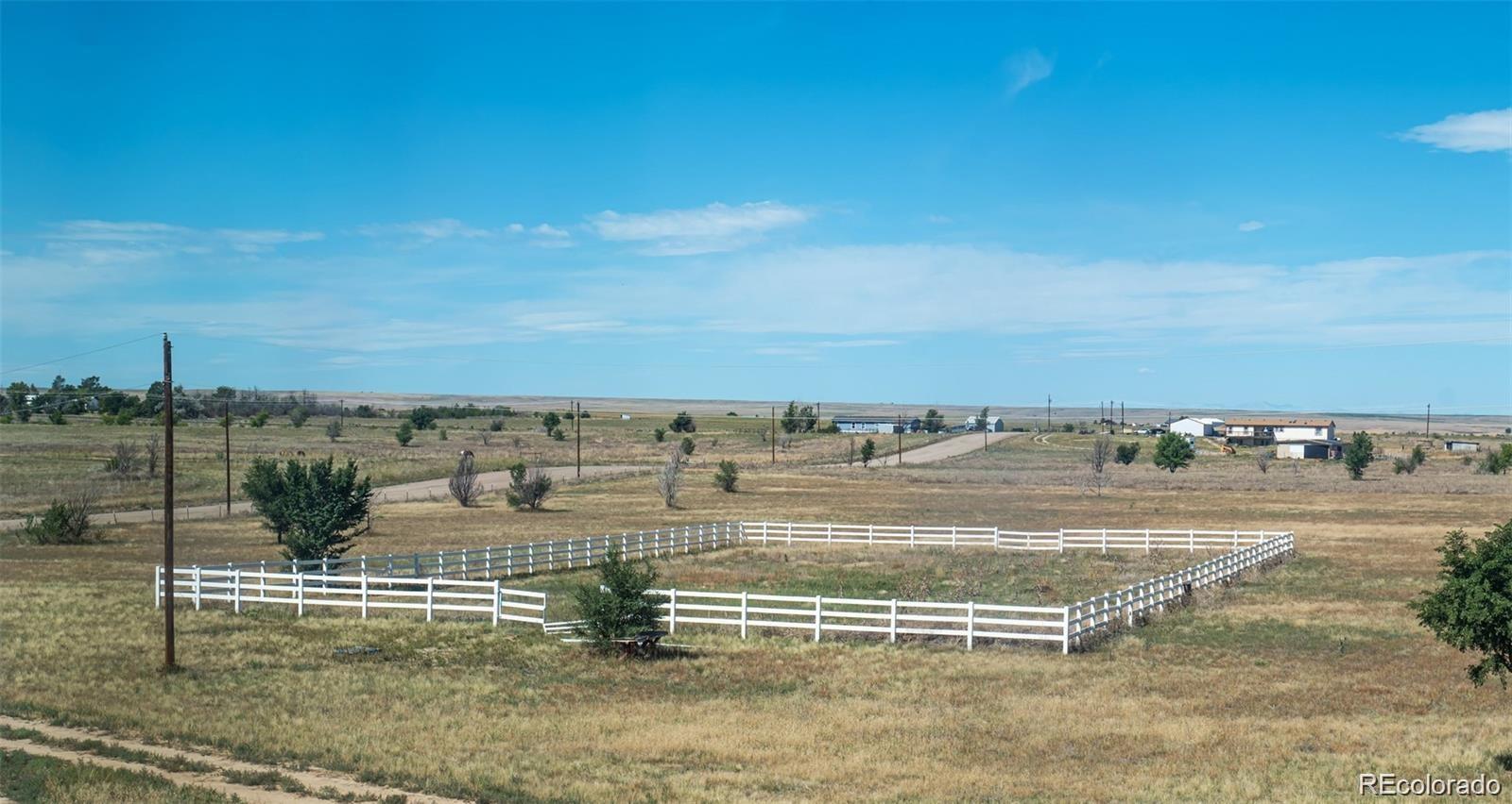 1212 S County Road 185 Byers CO 80103
