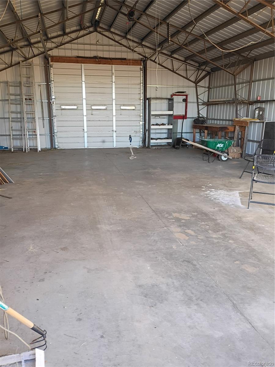 1212 S County Road 185 Byers CO 80103