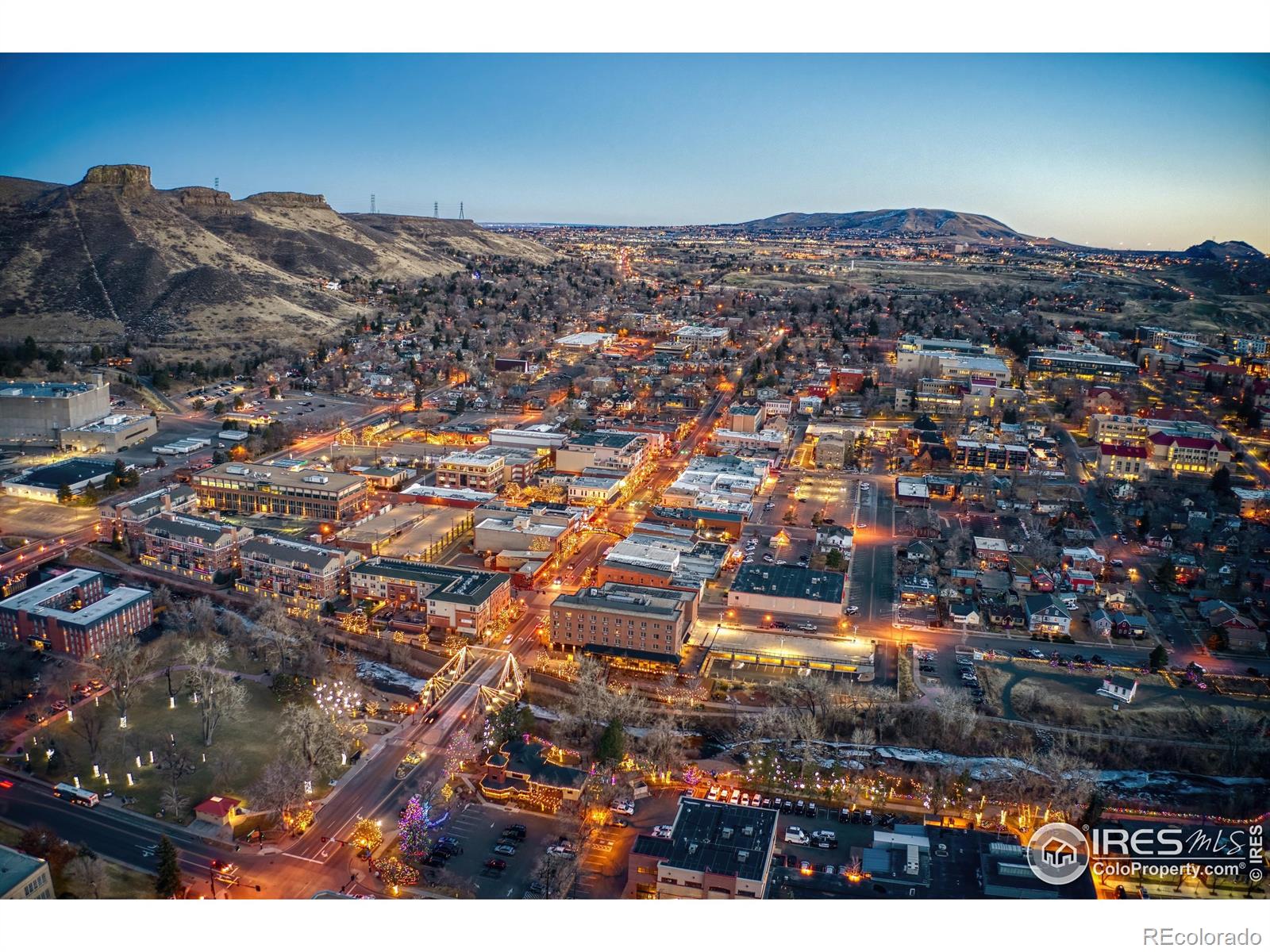 14475 Anvil Circle Golden CO 80403