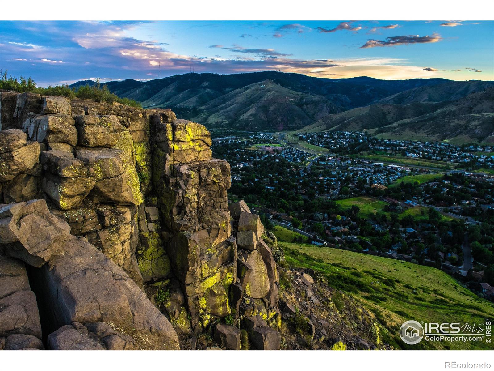 14475 Anvil Circle Golden CO 80403