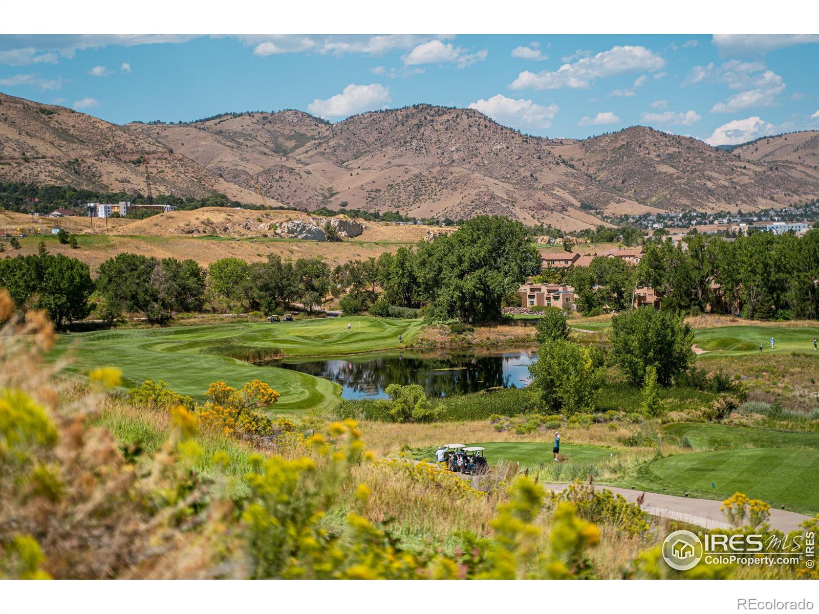 14475 Anvil Circle Golden CO 80403