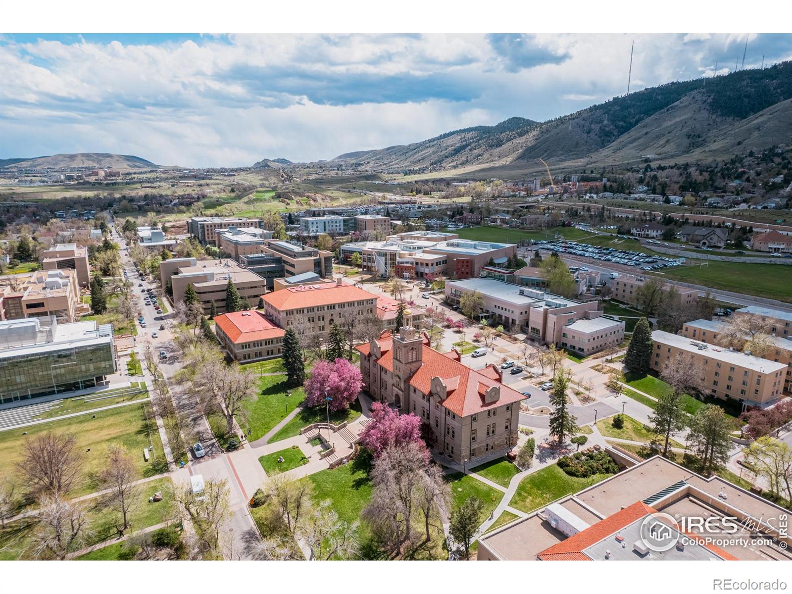 14475 Anvil Circle Golden CO 80403