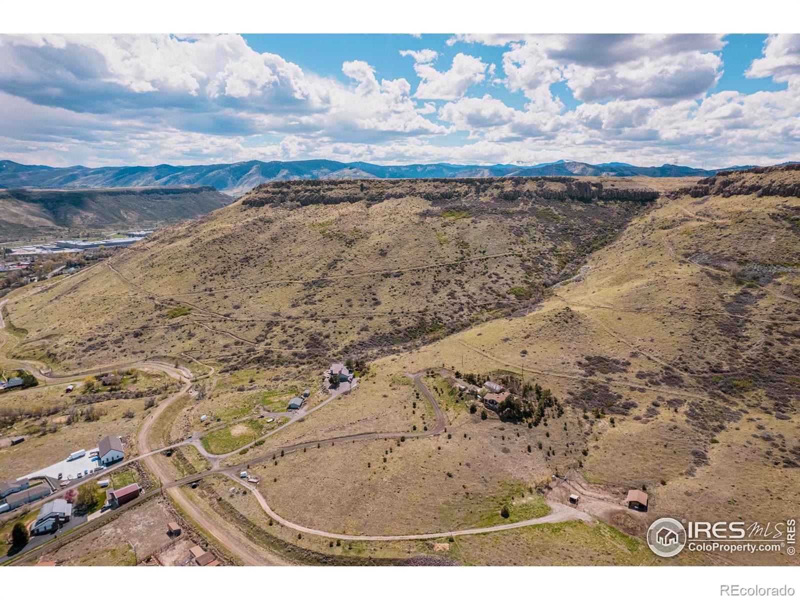 14475 Anvil Circle Golden CO 80403